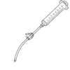 Image de SHIMANO Unité de seringue SHIMANO TL-BR001