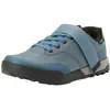 Image de Shimano Bicycle Shoes Sh-ge500, Chaussures de Cyclisme Unisexe Adulte, Bleu, 36 EU