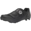 Image de SHIMANO Chaussures Sh-Xc502, Unisexe pour Adulte, Multicolore, 45 EU