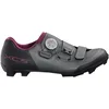 Image de SHIMANO Chaussures Sh-Xc502, Unisexe pour Adulte, Multicolore, 36 EU