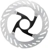 Image de SHIMANO IBERIA (CICLOS) Rotor 160mm Lock Int. RT-CL700 w/LRing
