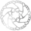 Image de Bike Parts Shimano SM-RT 66 Disque de frein Argenté