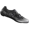 Image de SHIMANO SH-RC702 Chaussures Unisexes pour Adulte Multicolore Pointure 42, Multicolore, 42 EU