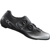 Image de Shimano RC702 Noir Homme Noir
