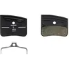 Image de Shimano IBPP03ARFA BP-P03A-RF Tampon en résine avec aileron Compatible BR-M9220