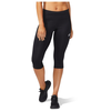 Image de Asics Core Capri Tight Femme Noir