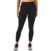 Image de Asics Race High Waist Tight Femme Noir