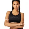 Image de Brassière Asics Core Frosted Logo 2012c573