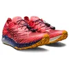 Image de Asics 1012B176-700 FUJISPEED Femme Papaya/Indigo Blue EU 39