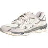 Image de ASICS Baskets Gel NYC Blanc crème