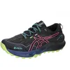 Image de ASICS 1012B425-003 Gel-Trabuco 11 GTX Femme Black/Hot Pink EU 37