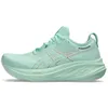 Image de ASICS 1012B601-300 Gel-Nimbus 26 Femme Mint Tint/Pale Mint EU 40.5