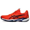 Image de ASICS 1041A438-800 Solution Speed FF 3 Homme Koi/Blue Expanse EU 41.5