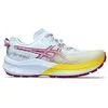 Image de ASICS Fujispeed 2 1012B515401, Chaussures Running - 38 EU
