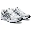 Image de ASICS Gel-1130 Blanc/Argent Pur