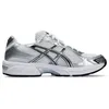 Image de ASICS Gel-1130 Blanc/Argent Pur