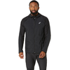Image de Asics Road Packable Jacket Homme Noir
