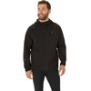 Image de Asics METARUN WATERPROOF JACKET Homme Noir