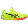 Image de Asics Solution Speed FF 3 Clay Paris Sneaker
