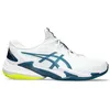 Image de Asics Homme Court FF 3 Clay, Bleu, 40 EU