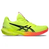 Image de Asics Solution Speed FF 3 Clay Paris Sneaker
