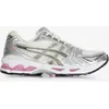 Image de Gel-kayano 14 Blanc/argent/rose
