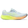 Image de Asics Homme Gel-Pulse 15, Gris Froid Jaune De Sécurité, 46.5 EU