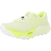 Image de Asics 1012B689-300 FUJISPEED 3 Femme Cool Matcha/Safety Yellow EU 39