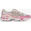 Image de Gel-nyc Beige/rose