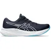 Image de Asics Homme Gel-Pulse 15, Bleu Nuit Blanc, 48 EU
