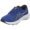 Image de Asics 1014A337-400 Contend 9 GS Homme True Blue/White EU 35