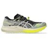 Image de ASICS Women's Fuji Lite 5 Sneaker, Black Oatmeal, 36 EU
