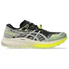 Image de ASICS 1012B690-001 Fuji Lite 5 Femme Black/Oatmeal EU 39