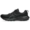 Image de ASICS Herren Gel-Contend 9 Sneaker, Black Graphite Grey, 42.5 EU