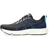 Image de Asics 1011B697-003 DYNABLAST 4 Homme Black/Blue Expanse EU 40
