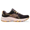 Image de Asics Femme Trabuco Terra 2, Dark Aubergine Stadium Orange, 46 EU