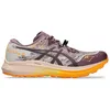 Image de Asics Femme Fuji Lite 5, Dusty Mauve Dark Aubergine, 37.5 EU