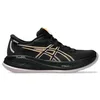 Image de Asics 1012B668-001 Gel-Cumulus 26 GTX Femme Black/Stadium Orange EU 39