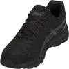 Image de Asics Femme Gel-Mission 3, Black Carbon Phantom, 37 EU