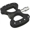 Image de MKS Pédales - Gamma Black - MKS-141