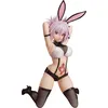Image de FREEing Ayakashi Triangle Statuette PVC 1/4 Matsuri Kazamaki: Bunny Ver. 34 cm