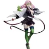 Image de Demon Slayer: Kimetsu no Yaiba statuette PVC 1/4 Mitsuri Kanroji 41 cm