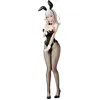 Image de FREEing Medaka Kuroiwa is Impervious to My Charms : Mona Kawai (Bunny Ver.) Figurine en PVC échelle 1:4