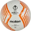 Image de Molten Ballon de Football d'entraînement F5U2810-23 Taille 5 Réplique Officielle UEFA Europe League Design 2022/23