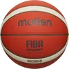 Image de Molten BG3850 Ballon de Basket Orange/Ivory 7