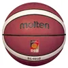 Image de Molten BG4050 Ballon de Basket Orange/Ivory 7