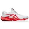 Image de Asics Court FF 3 Clay Novak Sneaker