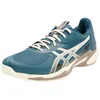 Image de ASICS Homme Solution Speed FF 3 Clay Sneaker, Multicolore, 39 EU