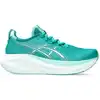 Image de Asics GEL-NIMBUS 27 Femme Bleu