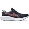 Image de ASICS 1012B418-406 Gel-Excite 10 Femme Midnight/Coral Reef EU 44.5